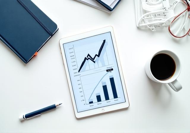 Analítica empresarial y estrategia digital