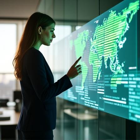 Investigación de mercado e inteligencia competitiva